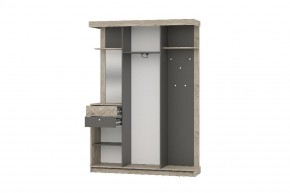 Прихожая Лорейн в Екатеринбурге - ok-mebel.com | фото 2