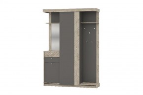 Прихожая Лорейн в Екатеринбурге - ok-mebel.com | фото 3