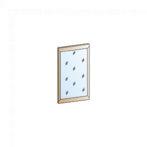 Прихожая Мелисса композиция 1 (Акация Молдау) в Екатеринбурге - ok-mebel.com | фото 5