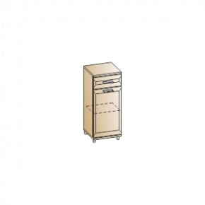 Прихожая Мелисса композиция 10 (Акация Молдау) в Екатеринбурге - ok-mebel.com | фото 3