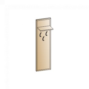 Прихожая Мелисса композиция 10 (Акация Молдау) в Екатеринбурге - ok-mebel.com | фото 4