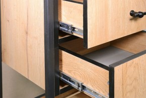 БЕРГЕН 5 Прихожая в Екатеринбурге - ok-mebel.com | фото 6