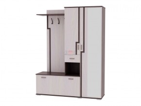 Прихожая Саша - 6 в Екатеринбурге - ok-mebel.com | фото 4