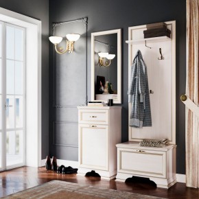 прихожая «Сиена» (Комплект 1) в Екатеринбурге - ok-mebel.com | фото 2