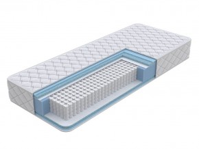 PROxSON Матрас Баланс EVS (Ткань Жаккард) 160x190 в Екатеринбурге - ok-mebel.com | фото