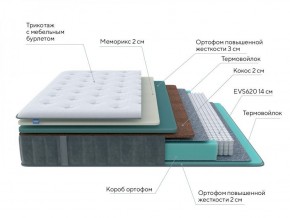 PROxSON Матрас Glory Firm (Трикотаж Prestige Steel) 120x220 в Екатеринбурге - ok-mebel.com | фото 7