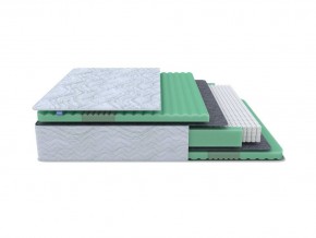 PROxSON Матрас Green Comfort M (Tricotage Dream) 120x190 в Екатеринбурге - ok-mebel.com | фото