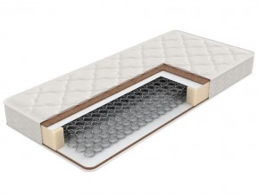 PROxSON Матрас Hard Bonnell Roll (Ткань Жаккард синтетический) 180x200 в Екатеринбурге - ok-mebel.com | фото