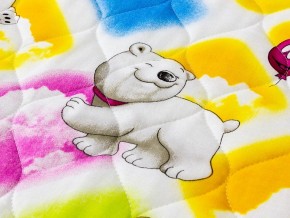 PROxSON Матрас Лисенок (Print) 120x200 в Екатеринбурге - ok-mebel.com | фото 11