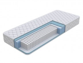 PROxSON Матрас Оптима EVS (Ткань Жаккард) 120x190 в Екатеринбурге - ok-mebel.com | фото