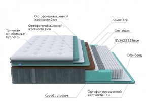 PROxSON Матрас Paradise Firm (Трикотаж Prestige Steel) 120x195 в Екатеринбурге - ok-mebel.com | фото 6