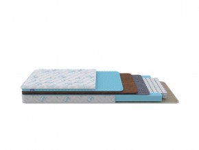 PROxSON Матрас Совенок (Cotton Little PROSON) 120x140 в Екатеринбурге - ok-mebel.com | фото