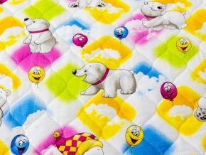 PROxSON Матрас Тигренок (Print) 120x190 в Екатеринбурге - ok-mebel.com | фото 11