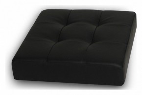 Пуф Черный в Екатеринбурге - ok-mebel.com | фото 2