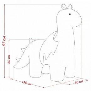 Пуф Dragon в Екатеринбурге - ok-mebel.com | фото 8