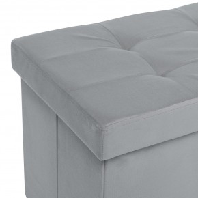 Пуф Leset Леда складной с крышкой в Екатеринбурге - ok-mebel.com | фото 3