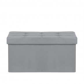 Пуф Leset Леда складной с крышкой в Екатеринбурге - ok-mebel.com | фото 5