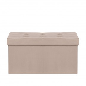 Пуф Leset Леда складной с крышкой в Екатеринбурге - ok-mebel.com | фото 2