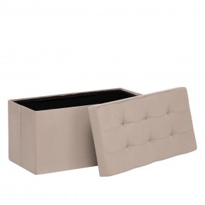 Пуф Leset Леда складной с крышкой в Екатеринбурге - ok-mebel.com | фото 3