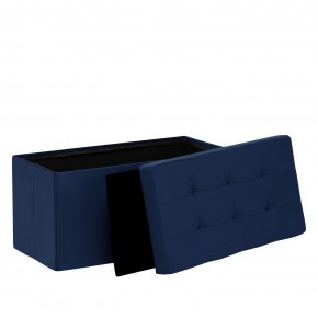 Пуф Leset Леда складной с крышкой в Екатеринбурге - ok-mebel.com | фото 3