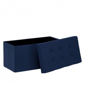 Пуф Leset Леда складной с крышкой в Екатеринбурге - ok-mebel.com | фото 4