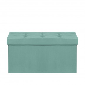 Пуф Leset Леда складной с крышкой в Екатеринбурге - ok-mebel.com | фото 2