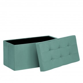 Пуф Leset Леда складной с крышкой в Екатеринбурге - ok-mebel.com | фото 3