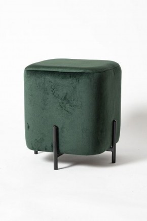 Пуф UPF 030 зеленый в Екатеринбурге - ok-mebel.com | фото 1
