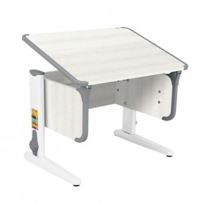 Растущая парта Дэми Parta 4/75 (Сут 41) белый Рамух в Екатеринбурге - ok-mebel.com | фото 5