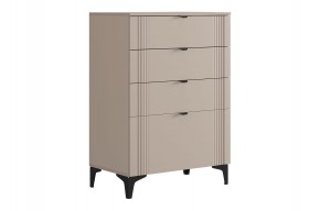 РИЧ Гостиная (модульная) кашемир в Екатеринбурге - ok-mebel.com | фото 8