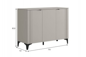 РИЧ К2 Гостиная в Екатеринбурге - ok-mebel.com | фото 2