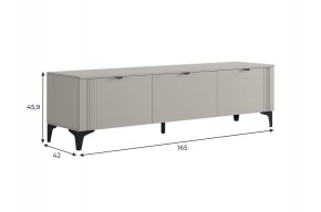 РИЧ К4 Гостиная в Екатеринбурге - ok-mebel.com | фото 3