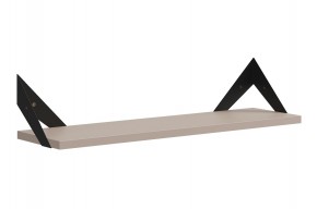 РИЧ Полка навесная в Екатеринбурге - ok-mebel.com | фото 4