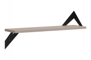 РИЧ Полка навесная в Екатеринбурге - ok-mebel.com | фото 5