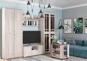 Пенал ПН-18 Ривьера №1 в Екатеринбурге - ok-mebel.com | фото 2