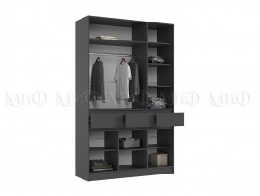 РОДЖИНА Прихожая Шкаф 3-х ств в Екатеринбурге - ok-mebel.com | фото 5
