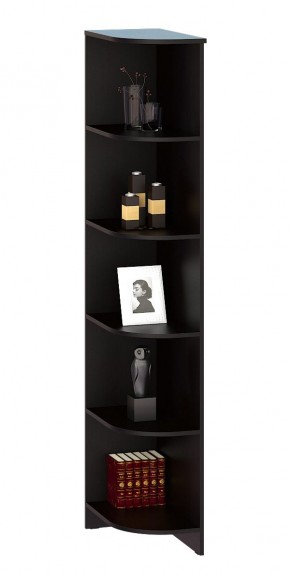 Сакура спальня № 3 Стол косметический + Кровать 1600 + Шкаф 2-х створчатый + Шкаф угловой + Угол, сп.м. 1600х2000 мм., б/м, основание есть, ун. сб. в Екатеринбурге - ok-mebel.com | фото 9