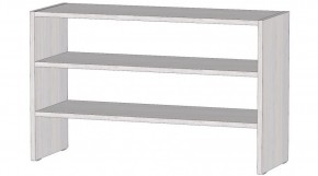 Секция для обуви (анкор светлый) в Екатеринбурге - ok-mebel.com | фото