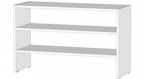 Секция для обуви (белый) в Екатеринбурге - ok-mebel.com | фото