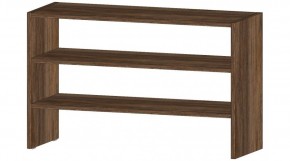 Секция для обуви (дуб самдал) в Екатеринбурге - ok-mebel.com | фото