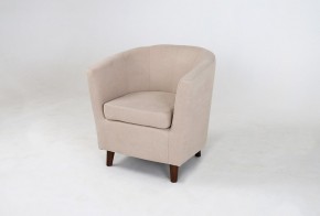 ШЕЛБИ Кресло (в ткани коллекции Ивару № 1,2,3) в Екатеринбурге - ok-mebel.com | фото 3