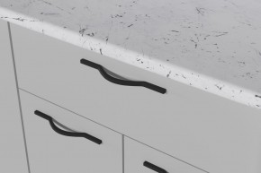 ШЕЛЛИ Кухонный гарнитур Экстра (3000 мм) в Екатеринбурге - ok-mebel.com | фото 7