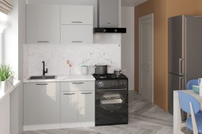 ШЕЛЛИ Кухонный гарнитур Лайт 1200 мм в Екатеринбурге - ok-mebel.com | фото