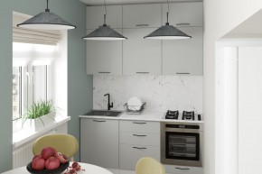 ШЕЛЛИ Кухонный гарнитур Макси 1800 мм в Екатеринбурге - ok-mebel.com | фото