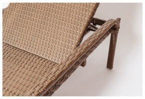 Шезлонг Dream 2 в Екатеринбурге - ok-mebel.com | фото 2