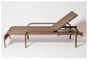 Шезлонг Dream 2 в Екатеринбурге - ok-mebel.com | фото 3