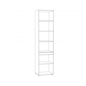 Шкаф 13.200 Сидней в Екатеринбурге - ok-mebel.com | фото 2