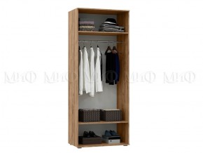 СОРЕНТО Шкаф 2-х створчатый в Екатеринбурге - ok-mebel.com | фото 2