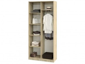 Шкаф 2х ств НКМ Эдем-1 секция №5 в Екатеринбурге - ok-mebel.com | фото 2