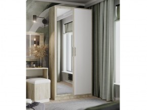 Шкаф 2х ств НКМ Эдем-1 секция №5 в Екатеринбурге - ok-mebel.com | фото 3